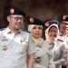 Gerbong BPN Kota Depok Bergerak, Sebagai Petugas Negara Jaga Integritas dan Tujukan Profesionalitas Kerja