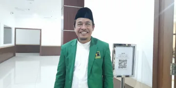 Pemilu 2024, PPP Tangsel Siap All Out Menangkan Pasangan Ganjar-Mahfud
