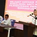 Sosialisasi Antikorupsi di Lingkup Pengadaan Barang dan Jasa