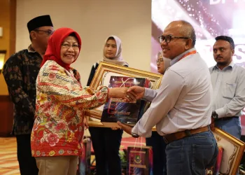 Menjelang Akhir Tahun 2023, Investasi Provinsi Banten Capai Rp78,6 triliun, 95% dari Target 2023