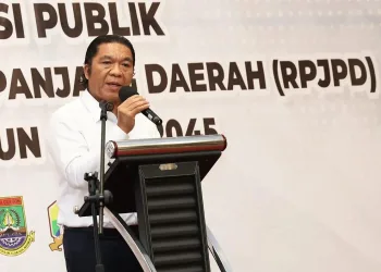 Ini Surat Edaran Pj Gubernur, Untuk Netralitas Pegawai Pemprov Banten Pada Pemilu dan Pemilihan 2024