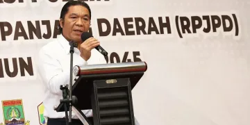Ini Surat Edaran Pj Gubernur, Untuk Netralitas Pegawai Pemprov Banten Pada Pemilu dan Pemilihan 2024