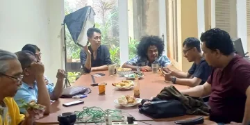 PWI Tangerang Selatan Gelar UKW Mandiri, Diikuti 50 Wartawan