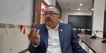 Komisi l DPRD Tangerang Selatan Dibuat Gerah Soal Kasus Penipuan Modus Rekrutment Tenaga Honorer Oleh Oknum ASN Kesbangpol Tangsel