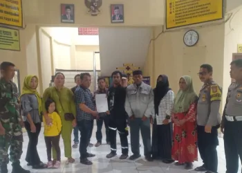 Beredar Video Dugaan Penculikan Anak di Pakuhaji Tangerang, Kapolres Metro Tangerang Kota: Hoax