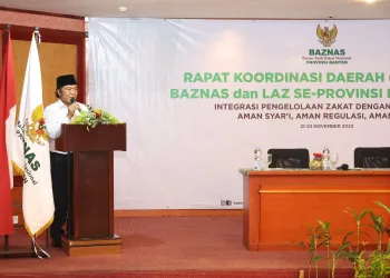 Al Muktabar: Zakat Untuk Kemaslahatan Umat