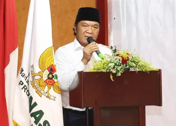 Upah Minimum Provinsi 2024 Banten Naik 2,50%