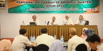 Optimalisasi Pendapatan Daerah Untuk Pelayanan Lebih Baik