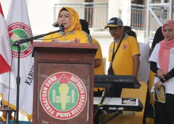 Bupati Serang: Terima Kasih untuk Dedikasi Para Guru