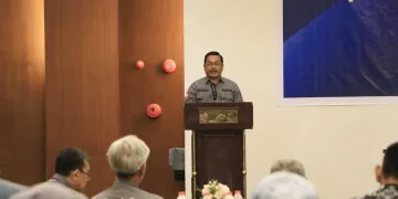 Cegah Korupsi, Inspektorat Kabupaten Serang Susun PKPT Berbasis Resiko