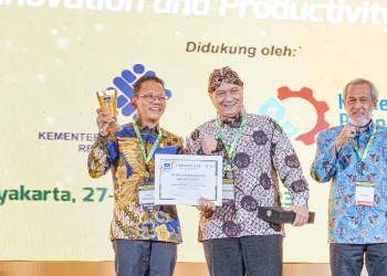 Layanan Pelanggan PLN Raih Penghargaan Kelas Dunia di Ajang IPEA 2023