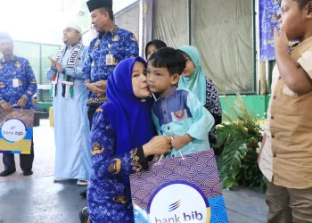 Peringati HUT Korpri ke-52, ASN Pemkab Serang Diminta Tingkatkan Kemampuan di Era Digital