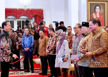Pj Gubernur Al Muktabar: Tahun 2024 Pemprov Banten Tetap Mengedepankan Pelayanan Dasar