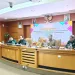 Terbaik Se-Banten, Diskominfo Terima Kunjungan Studi Tiru Statistik Sektoral BPS