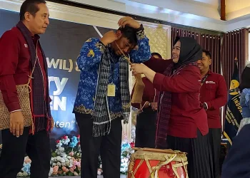 Pemprov Banten Ajak HIPAPI Sukseskan Gerakan Bangga Berwisata di Provinsi Banten