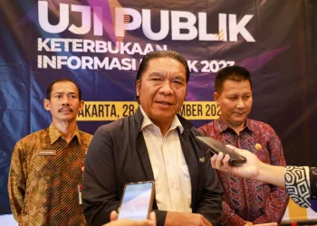 Keterbukaan Informasi, Apa Yang Dilakukan Pemerintah Terinformasikan ke Masyarakat