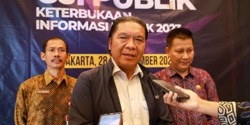 Keterbukaan Informasi, Apa Yang Dilakukan Pemerintah Terinformasikan ke Masyarakat