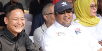 Bawaslu Tangerang Selatan Temukan Pelanggaran Saat Kirab Pemilu