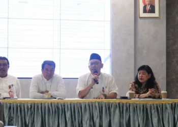 Tenaga medis dan Tenaga Kesehatan Beresiko Tinggi Terpapar Virus Hepatitis B