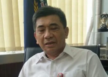 Kepala Kesbangpol Tangsel Chaerul Saleh Digeser Jadi Staf Ahli Usai Anak Buahnya Jadi Tersangka Dugaan Penipuan Rekrutment Honorer