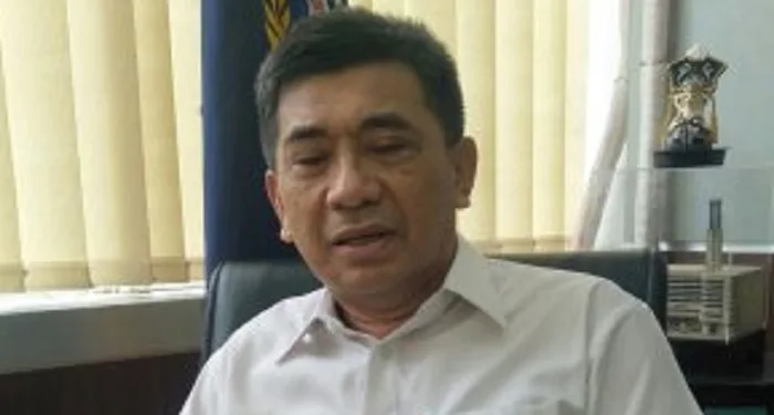 Kepala Kesbangpol Tangsel Chaerul Saleh Digeser Jadi Staf Ahli Usai Anak Buahnya Jadi Tersangka Dugaan Penipuan Rekrutment Honorer