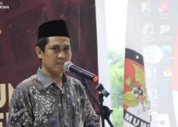 Anggaran Pemilu dan Pilkada Tangsel Mencapai Rp 47,2 Miliar