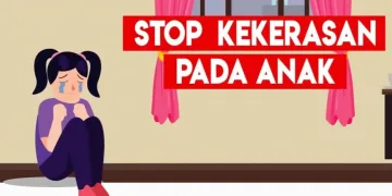 Bapak Tiri Gigit Anak Usia 4 Tahun di Pasar Kemis Tangerang, Ibu Laporkan Suami ke Polisi