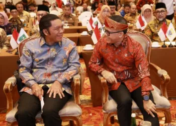 Rakernas APPSI Tekankan Stabilitas Daerah Jelang Pemilu 2024