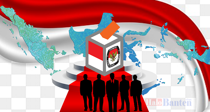 pemilu 2024 - ilustrasi-halobanten