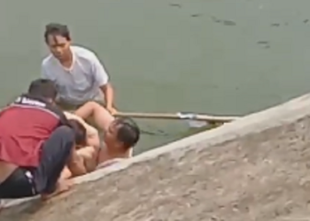Tandon Ciater Serpong Telan Korban, Pria Asal Pamulang Tewas Tenggelam