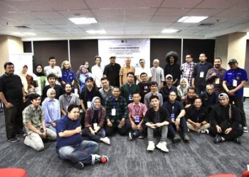 28 Peserta Uji Kompetensi Wartawan Dinyatakan Kompeten, Peserta: Terima Kasih PWI Tangsel