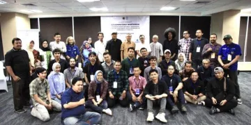 28 Peserta Uji Kompetensi Wartawan Dinyatakan Kompeten, Peserta: Terima Kasih PWI Tangsel