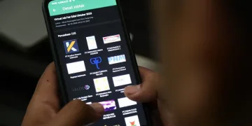 Kota Tangerang Luncurkan Aplikasi Tas Loker Atasi Pengangguran