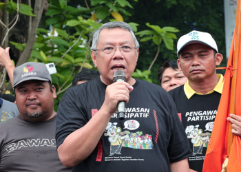 Pemilu 2024, Wali Kota Tangerang Selatan Ingatkan Warga Tolak Politik Uang
