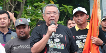 Pemilu 2024, Wali Kota Tangerang Selatan Ingatkan Warga Tolak Politik Uang