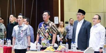 Wali Kota Tangerang Selatan Soroti Masalah Banjir dan Sampah di Forum Konsultasi Publik RKPD 2025