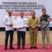 Pj Gubernur Banten Al Muktabar Serahkan DIPA dan TKD Tahun Anggaran 2024