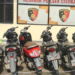 Polsek Cisoka Ringkus Tiga Penadah Motor Curian di Jayanti Kabupaten Tangerang