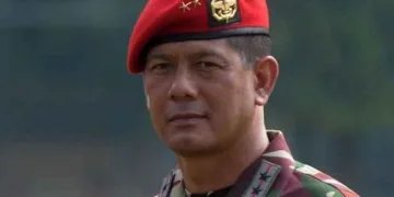 Doni Monardo Tutup Usia, Dipulangkan ke Rumah Duka di Tangerang Selatan