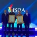 Sinar Mas Land Terima Dua Anugerah ISDA 2023
