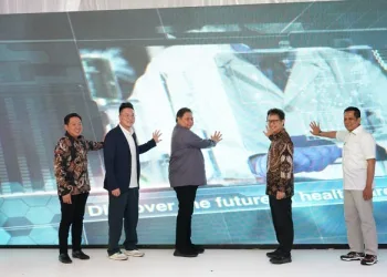 Sinar Mas Land Dirikan Biomedical Campus di Kawasan Digital Hub BSD City