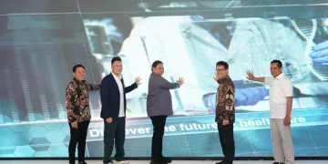 Sinar Mas Land Dirikan Biomedical Campus di Kawasan Digital Hub BSD City