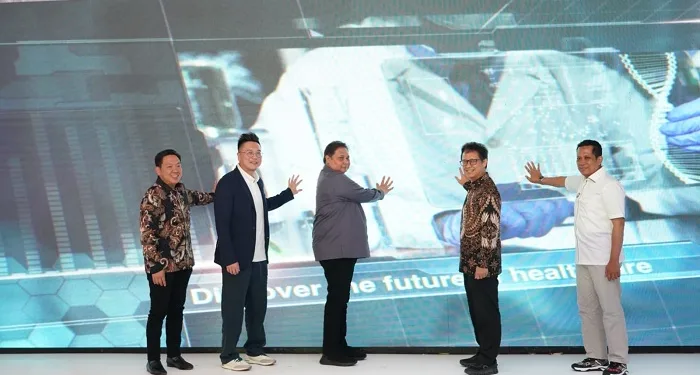Sinar Mas Land Dirikan Biomedical Campus di Kawasan Digital Hub BSD City
