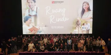 Sinar Mas Land Luncurkan Web Series Perdana “Ruang Rindu” di BSD City