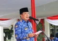 ASN Kabupaten Tangerang Diminta Terus Peningkatan Kinerja Dan Disiplin Melayani Masyarakat