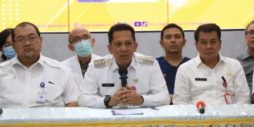 Operasi Jantung Terbuka Sukses Dilakukan RSUD Kabupaten Tangerang