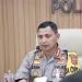 Empat Sopir Dump Truk di Tangerang Oplos Ban Baru dengan Ban Bekas