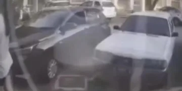 Pemain Sepakbola Naturalisasi Tampar Warga di Karawaci Tangerang Ditangkap Polisi