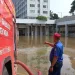 Warga Cibogo Cisauk Sebut Wilayahnya Kerap Kebanjiran Sejak Ada Apartemen Serpong Garden