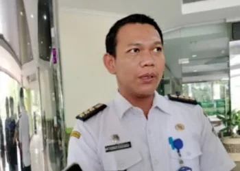 Camat Cisauk Pertanyakan Hasil Kajian Pembangunan Basement Apartemen Serpong Garden